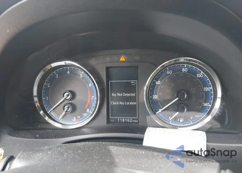 2019 Toyota Corolla Se z USA, uszkodzony, nr VIN 5YFBURHE9KP889357